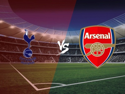 Xem Lại Tottenham vs Arsenal - Vòng 35 English Premier 2023/24